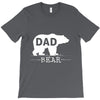 dad bear T-Shirt