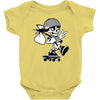 fluxx Baby Bodysuit