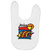 aruba Baby Bibs
