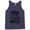 There Aren't  Many Things I Love More Than Fishing Tank Top