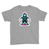 sticker pack Youth Tee