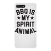 bbq spirit animal iPhone 7 Plus Case