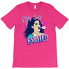 i'm soo excited T-Shirt