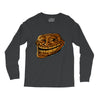 problem Long Sleeve Shirts
