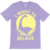 believe in nessie T-Shirt