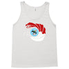 the man with the golden zapper Tank Top