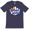 walter white castle T-Shirt