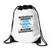 It's A Grandpa Thing Drawstring Bags