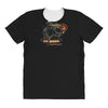 eye scream All Over Women's T-shirt