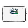 cupman and robin Laptop sleeve