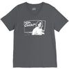 oh cock V-Neck Tee