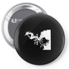 antontw chinese dragon Pin-back button