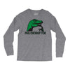 philosoraptor (2) Long Sleeve Shirts