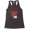 demewgorgon parody Racerback Tank