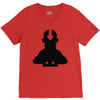 avatar the last air master V-Neck Tee