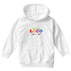 loco coco skul Youth Hoodie