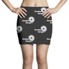 paradise garage disco house Mini Skirts