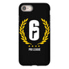 Rainbow Six Siege Pro Legue iPhone 8