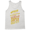 ich bin grossmutter Tank Top