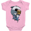shark Baby Onesie