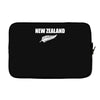new zealand Laptop sleeve