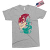 alien plant Exclusive T-shirt