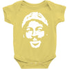 marvin gaye soul motown funk etta jazz Baby Onesie