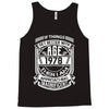 Things Better 1978 Age Approach Magnificent Tank Top