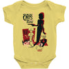 cat shirt Baby Onesie