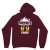Floss Like A Boss Unisex Hoodie