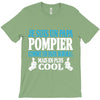 papa pompier T-Shirt
