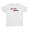 badmash Youth Tee