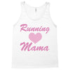 running mama Tank Top