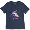 blessed V-Neck Tee