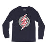 Hentai Haven Logo Long Sleeve Shirts