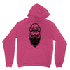 skate skull Unisex Hoodie