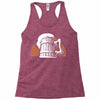Beer Racerback Tank