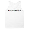 Freinds Show Tank Top