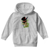 tuco the voodoo doll. Youth Hoodie