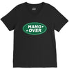 hang over V-Neck Tee