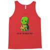 ninja diet Tank Top