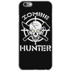zombie hunter best trending iPhone 6/6s Case