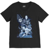boldly going V-Neck Tee