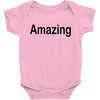 amazing Baby Bodysuit
