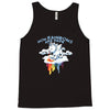 rainblows Tank Top