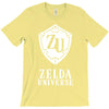 zelda universe red T-Shirt
