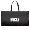 Rock Balboa Weekender Totes