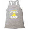 glorious pc gaming master race Racerback Tank