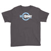 vote quimby Youth Tee