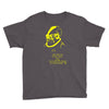 admiral ackbar its a trap Youth Tee